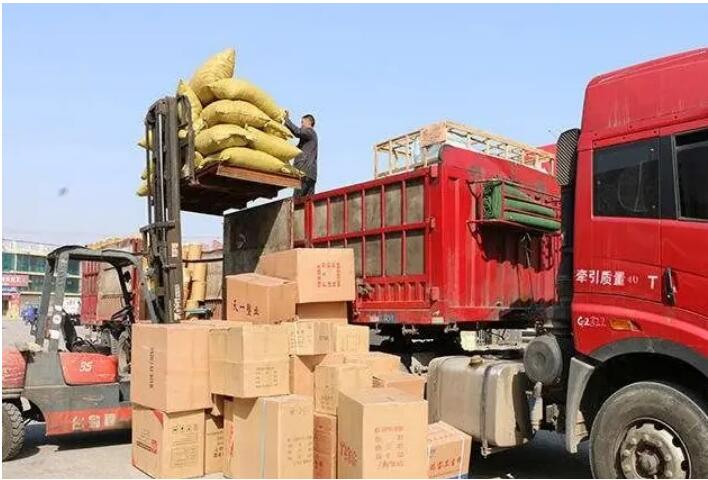 泉州到贵池区物流专线