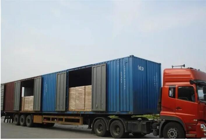 泉州到贵池区整车运输