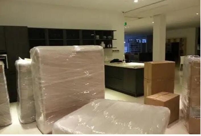 泉州到贵池区长途搬家