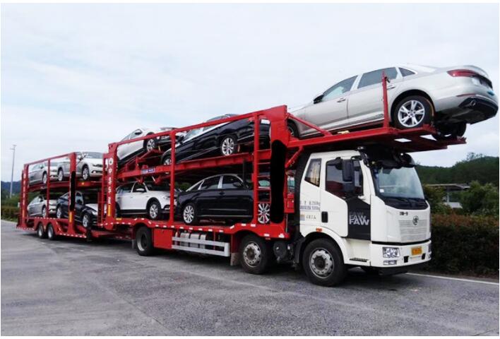 泉州到贵池区轿车托运